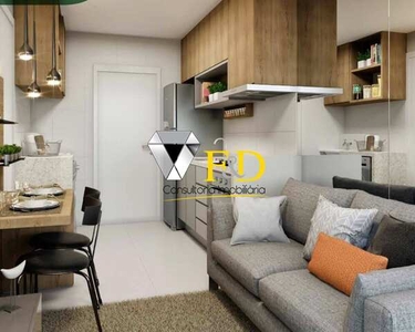 APARTAMENTO À VENDA NA BARRA FUNDA