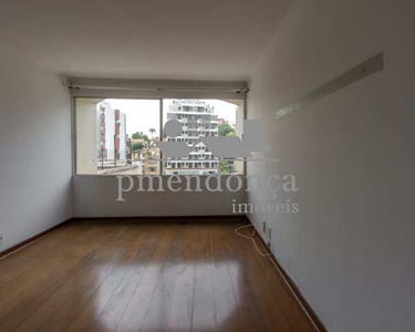 Apartamento à venda na Vila Madalena com 3 quartos e 1 vaga, 112m²
