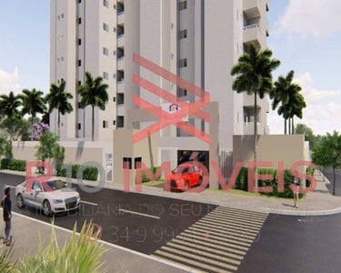 Apartamento a venda Uberlandia