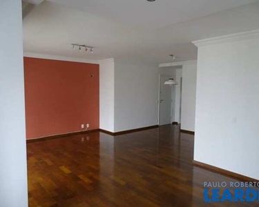 APARTAMENTO - ALTO DA LAPA - SP