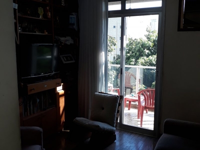 Apartamento amplo na Tijuca, pronto pra morar!