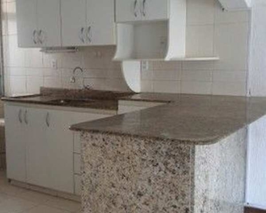 Apartamento Apartamento com 2 dormitórios