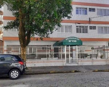 Apartamento beira mar