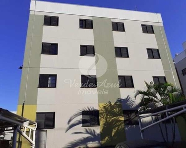 Apartamento - Chácara Bela Vista - Sumaré