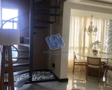 Apartamento-Cobertura Nascente Total em Jardim de Alah