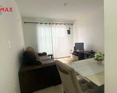 Apartamento com 02 quartos em Forquilhas R$ 175.000,00