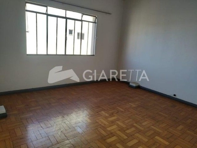 Apartamento com 03 quartos para locação, Centro, Toledo - PR