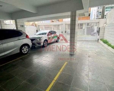 Apartamento com 1 dorm, Aviação, Praia Grande - R$ 177 mil, Cod: 4497