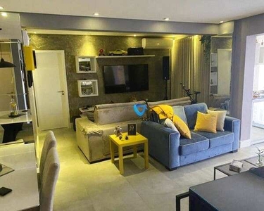 Apartamento com 1 dormitório, 66 m² - venda por R$ 725.000,00 ou aluguel por R$ 4.100,00/m