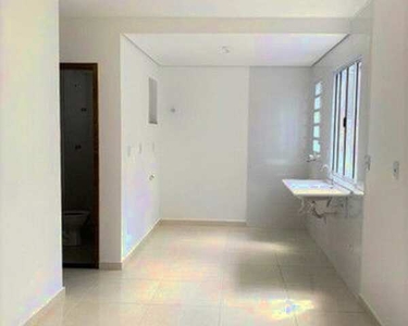 Apartamento com 1 dormitório à venda, 30 m² por R$ 169.000,00 - Vila Talarico - São Paulo