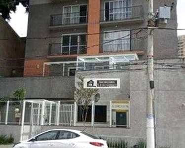 Apartamento com 1 dormitório à venda, 30 m² por R$ 179.000,00 - Sacomã - São Paulo/SP