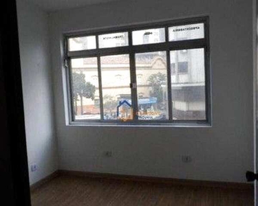Apartamento com 1 dormitório à venda, 30 m² por R$ 195.000,00 - Centro - São Paulo/SP