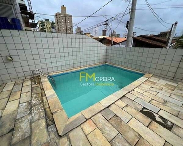 Apartamento com 1 dormitório à venda, 40 m² por R$ 189.000 - Tupi - Praia Grande/SP