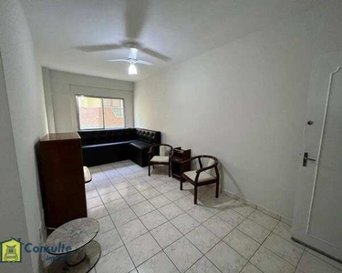 Apartamento com 1 dormitório à venda, 54 m² por R$ 210.000 - Ocian - Praia Grande/SP