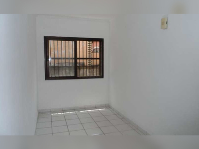 Apartamento com 1 dormitório à venda, 69 m² por R$ 165.000,00 - Vila São Jorge