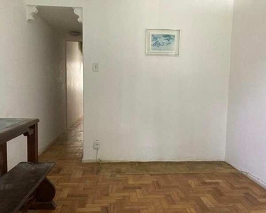 Apartamento com 1 dormitório para alugar, 40 m² por R$ 3.200,00/mês - Ipanema - Rio de Jan