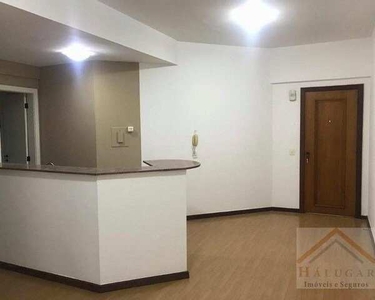 Apartamento com 1 dormitório para alugar, 45 m² por R$ 2.000,00/mês - Savassi - Belo Horiz