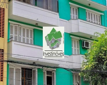 Apartamento com 1 Dormitorio(s) localizado(a) no bairro Cidade Baixa em Porto Alegre / RI