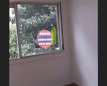 Apartamento com 1 Dormitorio(s) localizado(a) no bairro Jardim São Pedro em Porto Alegre