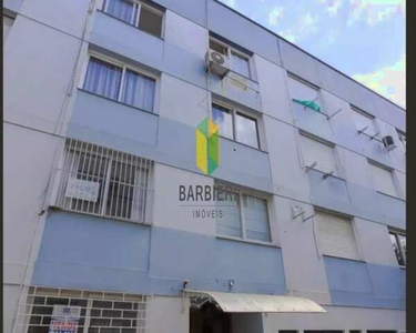 Apartamento com 1 Dormitorio(s) localizado(a) no bairro Passo da Areia em Porto Alegre
