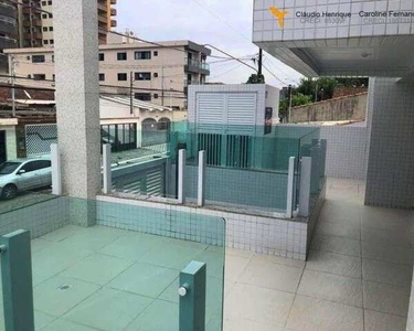 Apartamento com 1 Quarto à Venda, 43 m² por R$ 210.000