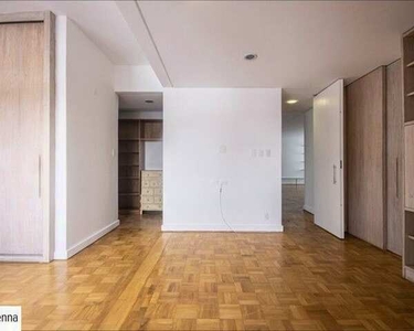 Apartamento com 180m² para locação - Jardim Paulista - SP