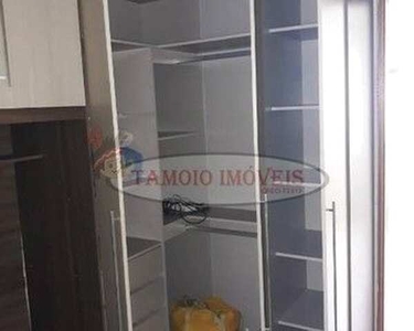 Apartamento com 2 dorm e 46m, José Bonifácio - São Paulo