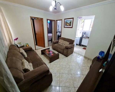 Apartamento com 2 dorm e 48m, Venda Nova - Belo Horizonte