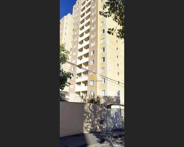 Apartamento com 2 dormitórios, 50 m² - venda por R$ 209.000 ou aluguel por R$ 1.100/mês