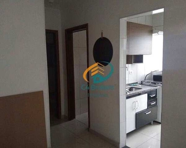 Apartamento com 2 dormitórios, 53 m² - venda por R$ 180.000,00 ou aluguel por R$ 1.177,00