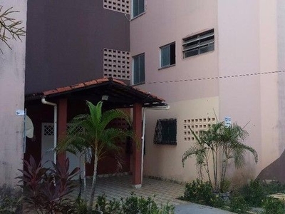 Apartamento com 2 dormitórios, 54 m² - venda por R$ 150.000 ou aluguel por R$ 950,00 + 100