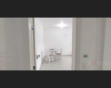Apartamento com 2 dormitórios, 57 m² - venda por R$ 199.900,00 ou aluguel por R$ 900,00/mê