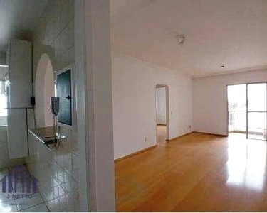 Apartamento com 2 dormitórios, 70 m² - venda por R$ 400.000 ou aluguel por R$ 1.000/mês