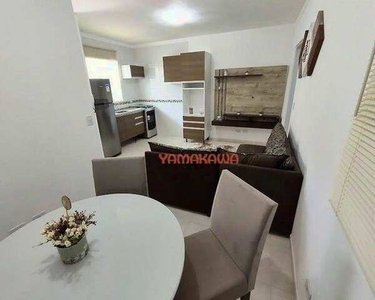 Apartamento com 2 dormitórios à venda, 38 m² por R$ 199.000,00 - Itaquera - São Paulo/SP