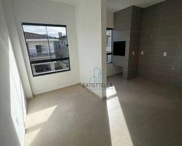 Apartamento com 2 dormitórios à venda, 40 m² por R$ 174.900,00 - Ingleses - Florianópolis