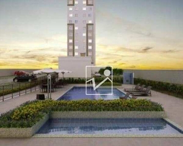 Apartamento com 2 dormitórios à venda, 44 m² por R$ 169.000,00 - Mondubim - Fortaleza/CE