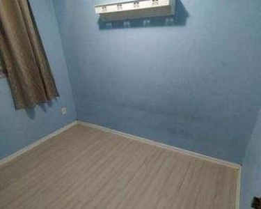 Apartamento com 2 dormitórios à venda, 44 m² por R$ 199.000 - Itaquera - São Paulo/SP