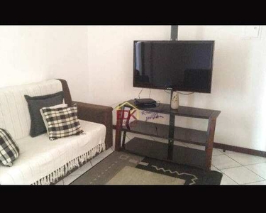 Apartamento com 2 dormitórios à venda, 45 m² por R$ 201.400,00 - Conjunto Residencial Trin