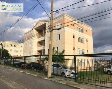 Apartamento com 2 dormitórios à venda, 48 m² por R$ 168.000,00 - Jardim Ísis - Cotia/SP