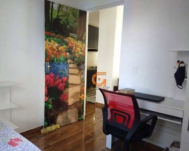 Apartamento com 2 dormitórios à venda, 48 m² por R$ 201.000,00 - Butantã - São Paulo/SP