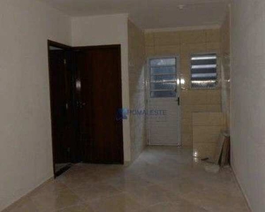 Apartamento com 2 dormitórios à venda, 50 m² por R$ 187.000,00 - Parque Santa Madalena - S