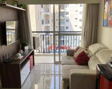 Apartamento com 2 dormitórios à venda, 52 m² por R$ 199.900,00 - Jardim São Mateus - Pirac