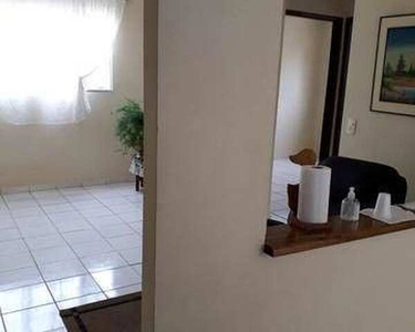 Apartamento com 2 dormitórios à venda, 52 m² por R$ 205.000,00 - Cidade Morumbi - São José