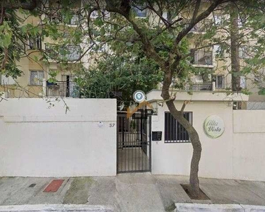 Apartamento com 2 dormitórios à venda, 53 m² por R$ 200.900 - São João Clímaco - São Paulo