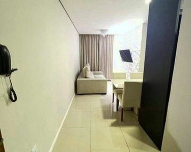 Apartamento com 2 dormitórios à venda, 55 m² por R$ 199.000,00 - Real Parque - São José/SC