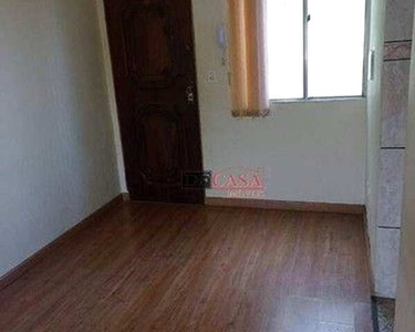 Apartamento com 2 dormitórios à venda, 57 m² por R$ 185.100,00 - Conjunto Residencial José