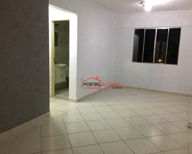 Apartamento com 2 dormitórios à venda, 57 m² por R$ 192.000,00 - Granja Viana - Cotia/SP