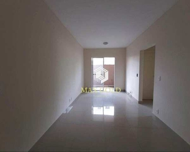 Apartamento com 2 dormitórios à venda, 60 m² por R$ 182.000,00 - Vila São José - Taubaté/S