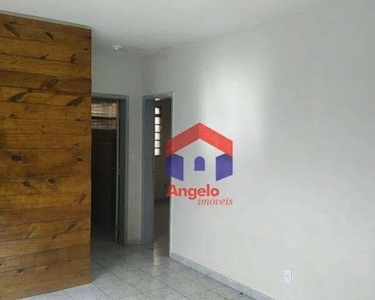 Apartamento com 2 dormitórios à venda, 63 m² por R$ 191.000,00 - Santa Mônica - Belo Horiz