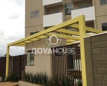 APARTAMENTO COM 2 DORMITÓRIOS À VENDA, 64 M² POR R$ 175.000 - AV FEB - VÁRZEA GRANDE/MT